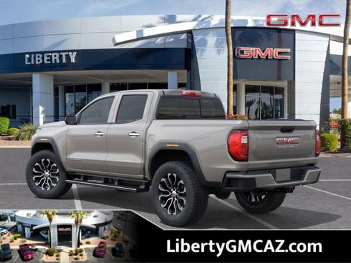 2026 GMC Canyon 4WD Denali