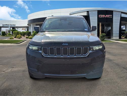 2023 Jeep Grand Cherokee Laredo X