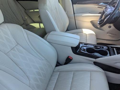 2022 Buick Envision Avenir