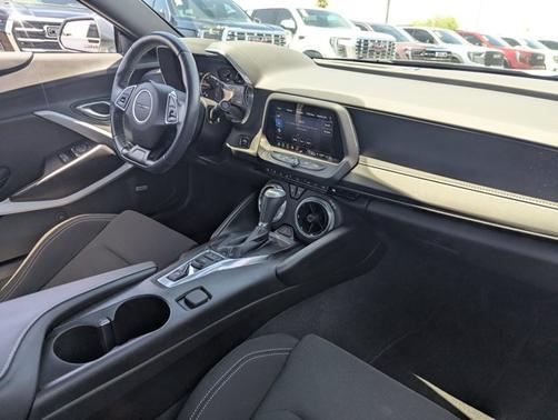 2024 Chevrolet Camaro 1LT