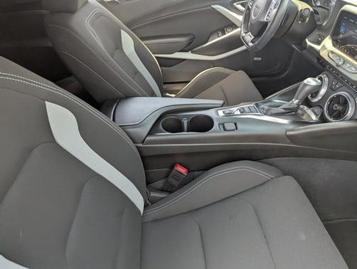 2024 Chevrolet Camaro 1LT