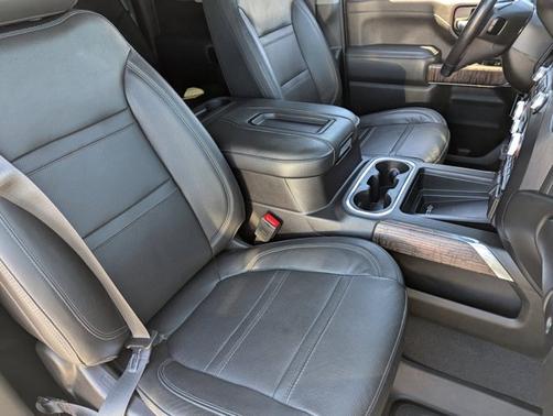 2022 GMC Sierra 3500 Denali