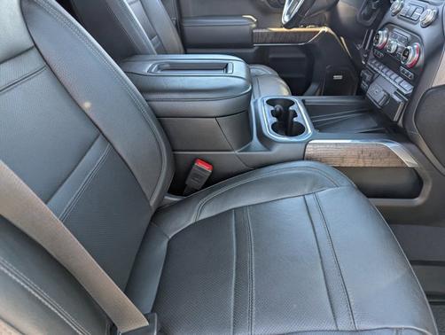 2022 GMC Sierra 3500 Denali