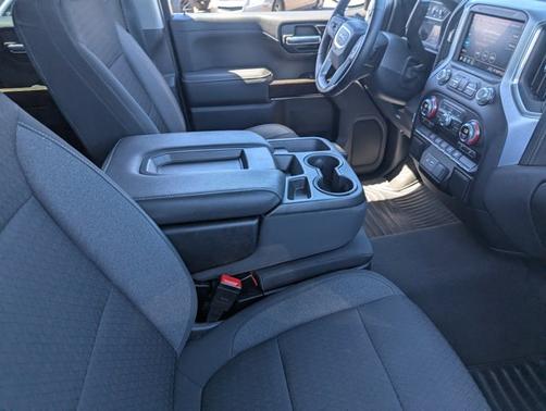 2022 GMC Sierra 1500 SLE