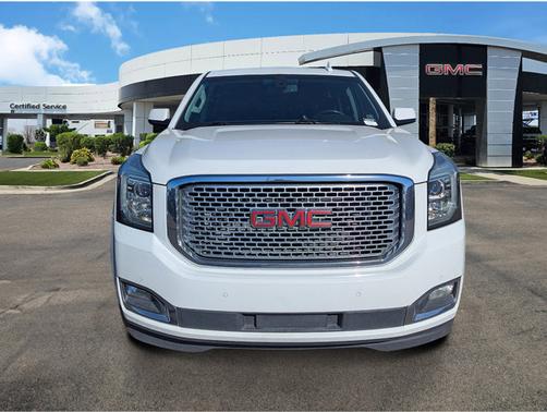 2016 GMC Yukon SLE
