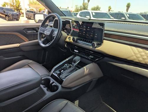 2023 GMC Canyon 4WD Denali