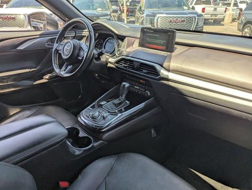 2019 Mazda CX-9 Grand Touring