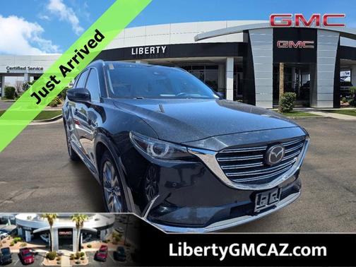 2019 Mazda CX-9 Grand Touring