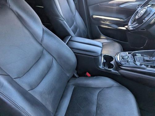 2019 Mazda CX-9 Grand Touring