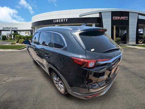2019 Mazda CX-9 Grand Touring