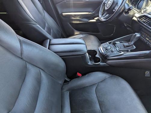 2019 Mazda CX-9 Grand Touring