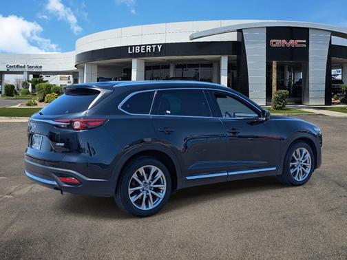 2019 Mazda CX-9 Grand Touring