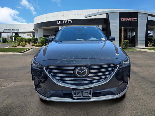 2019 Mazda CX-9 Grand Touring