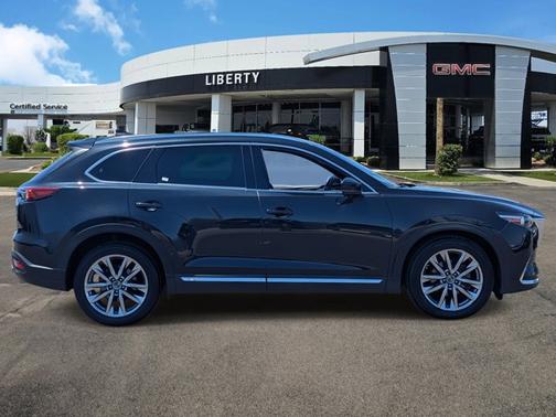 2019 Mazda CX-9 Grand Touring