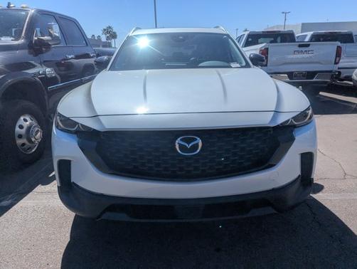2023 Mazda CX-50 2.5 S Preferred Plus Package