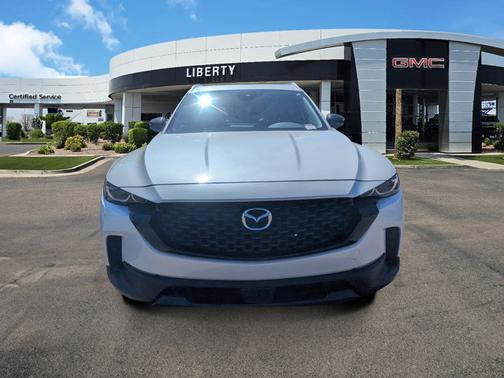 2023 Mazda CX-50 2.5 S Preferred Plus Package
