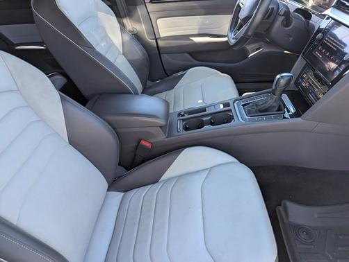 2021 Volkswagen Arteon 2.0T SEL R-Line 4MOTION