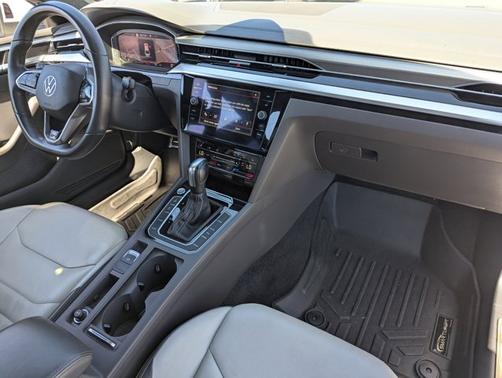 2021 Volkswagen Arteon 2.0T SEL R-Line 4MOTION