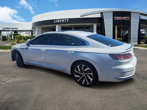 2021 Volkswagen Arteon 2.0T SEL R-Line 4MOTION