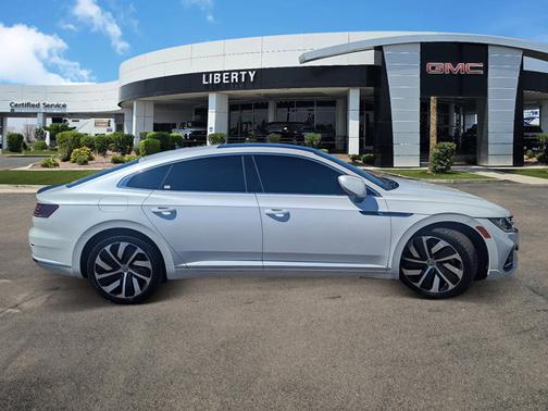 2021 Volkswagen Arteon 2.0T SEL R-Line 4MOTION