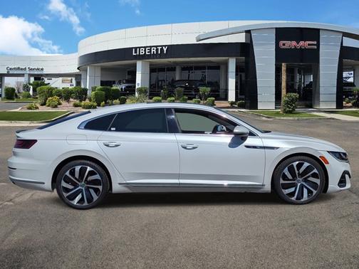 2021 Volkswagen Arteon 2.0T SEL R-Line 4MOTION