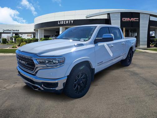 2020 RAM 1500 Limited