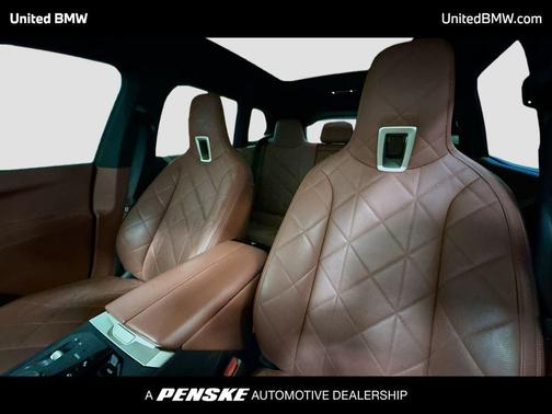 2023 BMW iX xDrive50