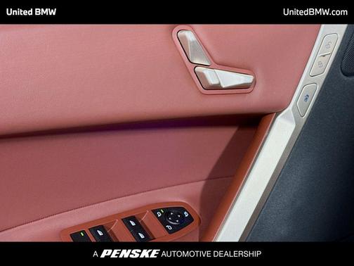 2023 BMW iX xDrive50