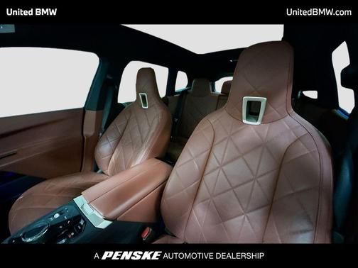 2023 BMW iX xDrive50