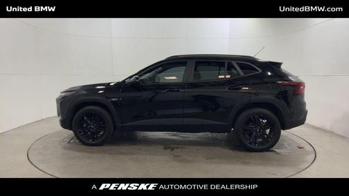 2024 Chevrolet Trax FWD ACTIV
