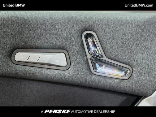 2026 BMW iX xDrive60