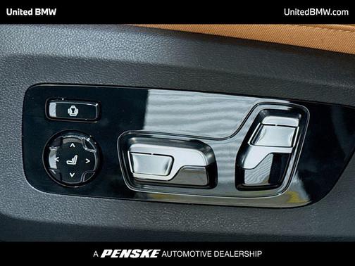 Carbon Black Metallic 2026 BMW X5 M60i