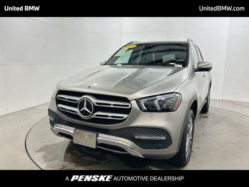 2023 Mercedes-Benz GLE 350 Base