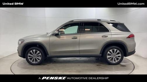 2023 Mercedes-Benz GLE 350 Base