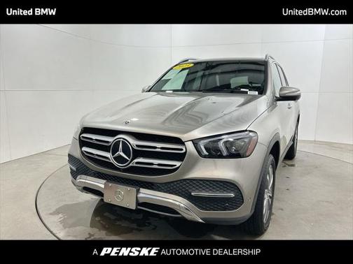 2023 Mercedes-Benz GLE 350 Base