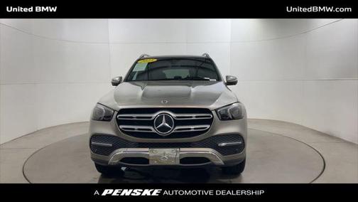 2023 Mercedes-Benz GLE 350 Base