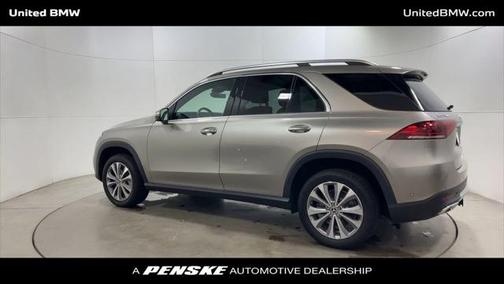 2023 Mercedes-Benz GLE 350 Base