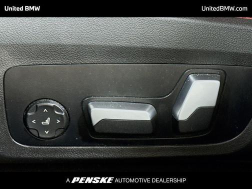 Jet Black 2023 BMW i4 Gran Coupe eDrive35