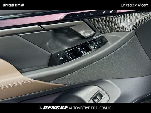 2026 BMW i5 eDrive40