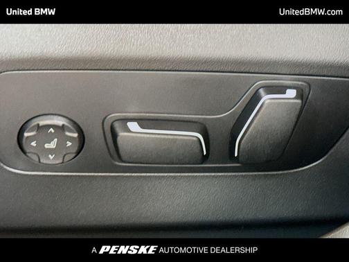 2026 BMW i5 eDrive40