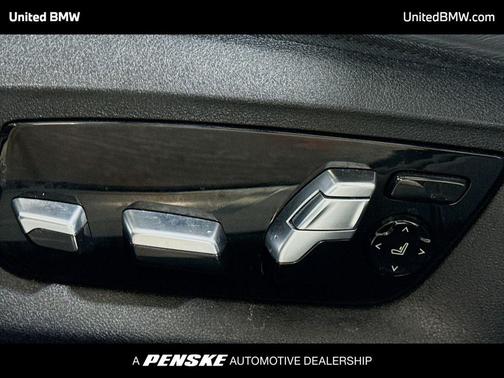 2022 BMW 740 i xDrive