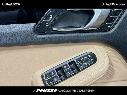 2019 Porsche Macan S