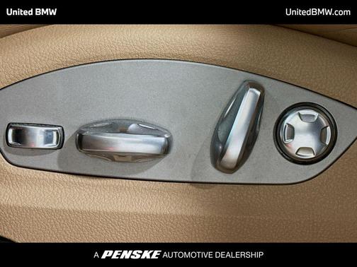 2019 Porsche Macan S