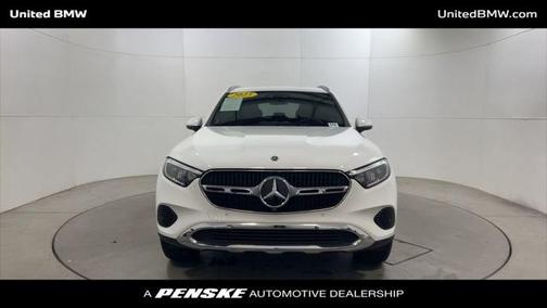2023 Mercedes-Benz GLC 300 Base