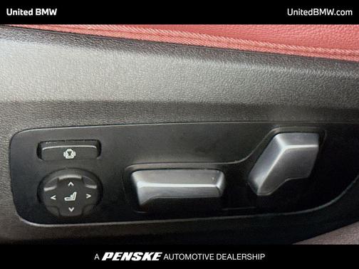 Black Sapphire Metallic 2023 BMW M340 M340i