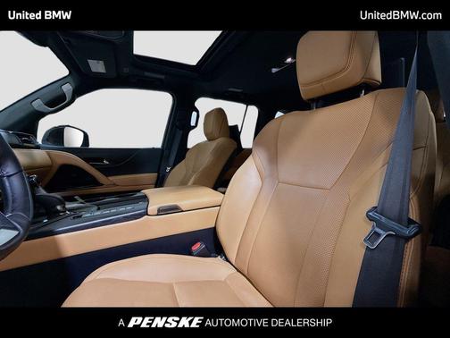 Eminent White Pearl 2025 Lexus LX 700h Luxury