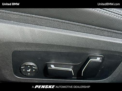 Black Sapphire Metallic 2025 BMW M440 i xDrive