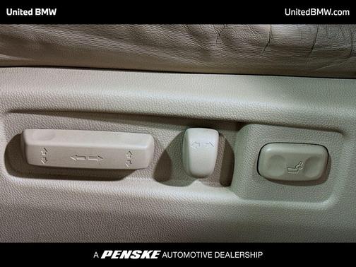 2012 Acura MDX 3.7L Technology