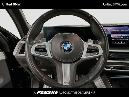 2024 BMW X5 sDrive40i