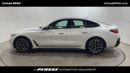 2024 BMW M440 i xDrive